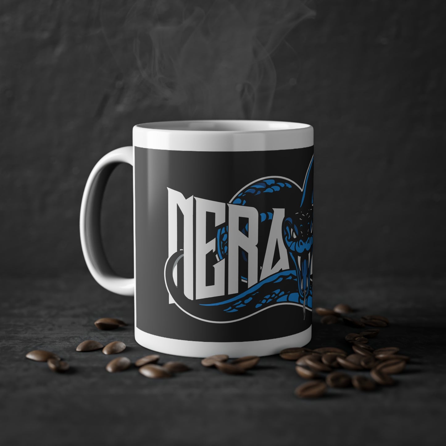 Tazza Nerazzurri