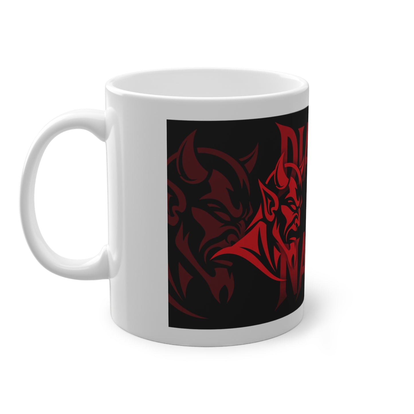 Tazza Diavoli