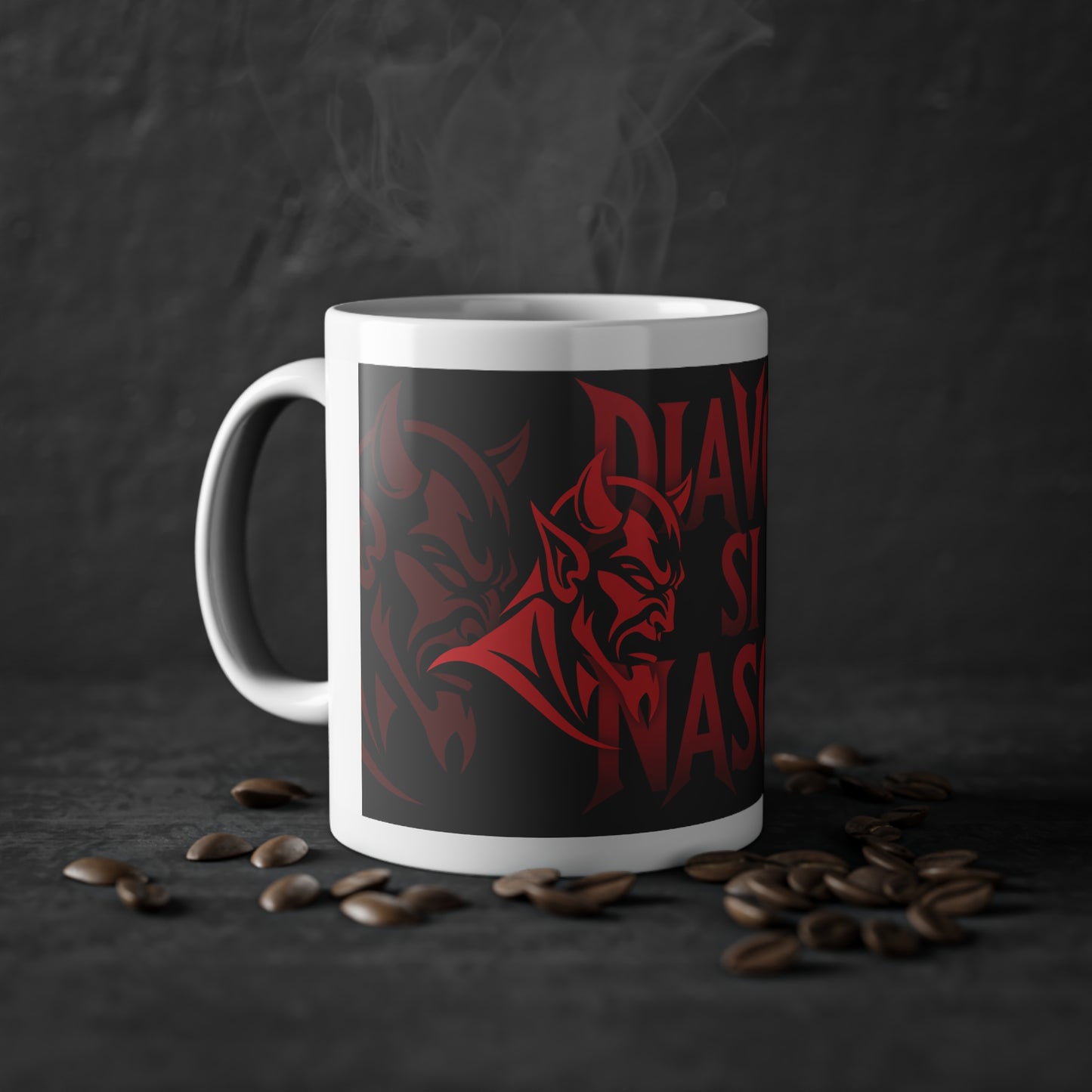 Tazza Diavoli