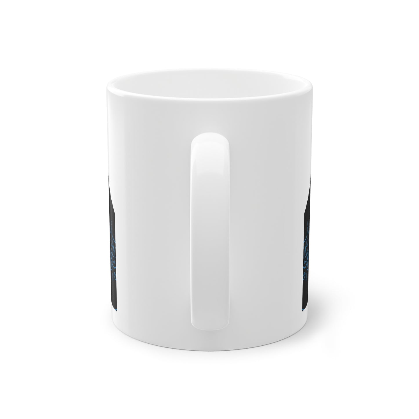 Tazza Napoli