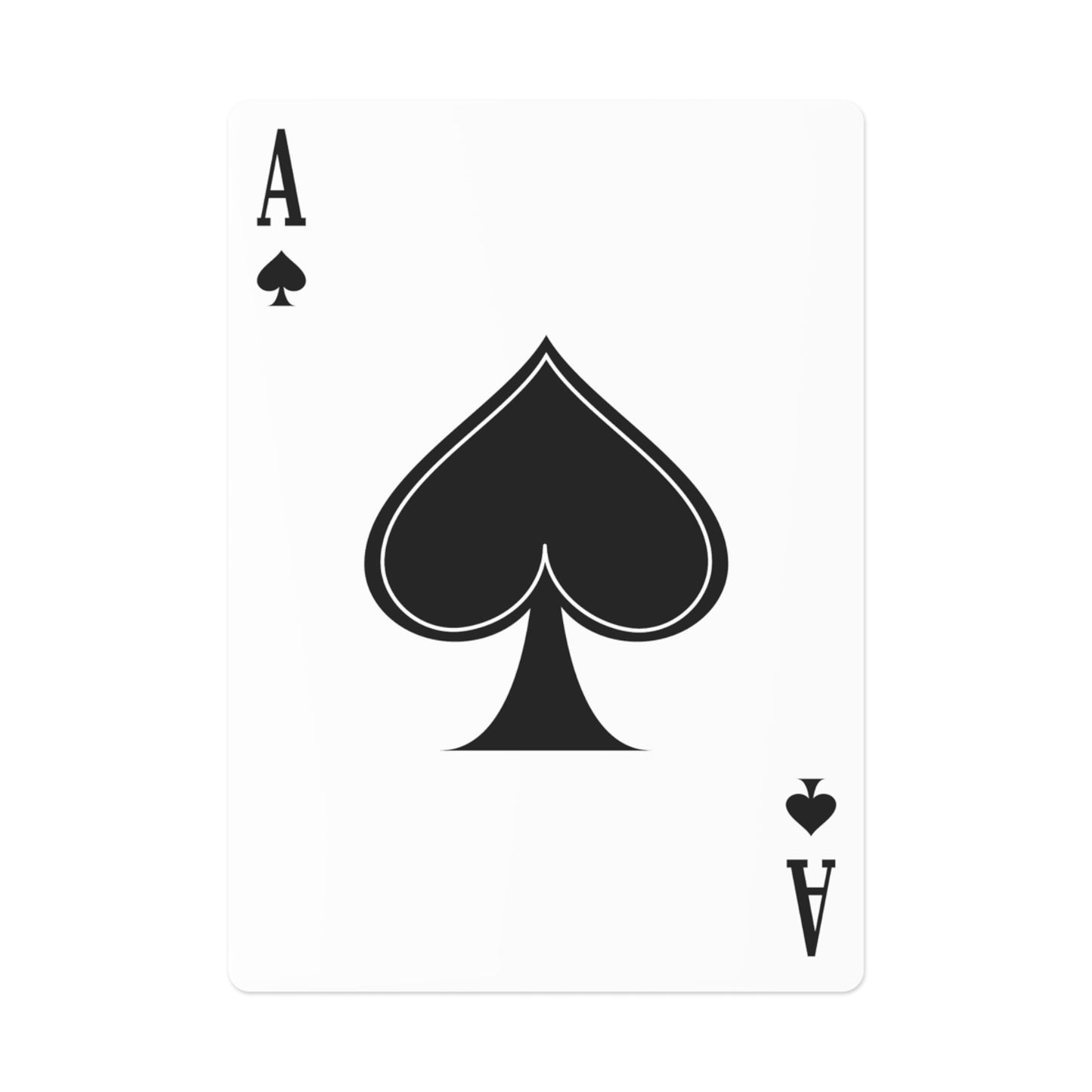 Carte da poker Maradona