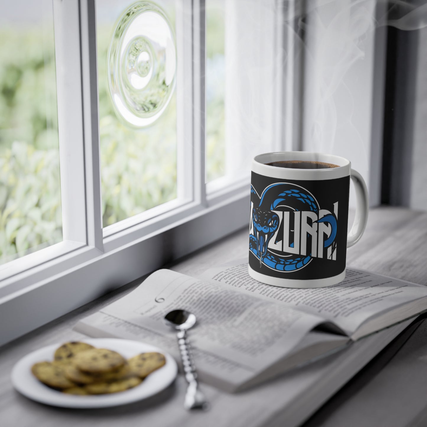 Tazza Nerazzurri