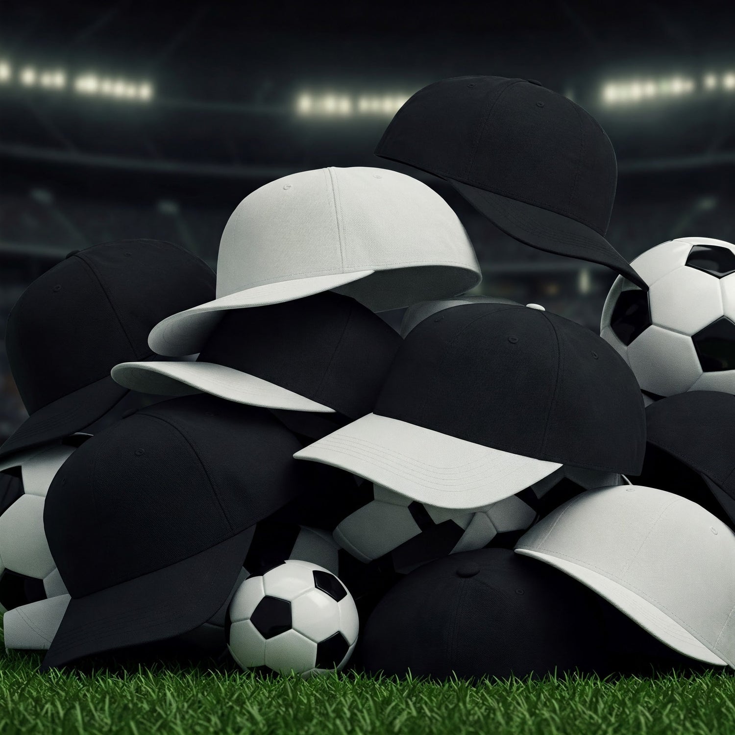 Collezione Cappelli