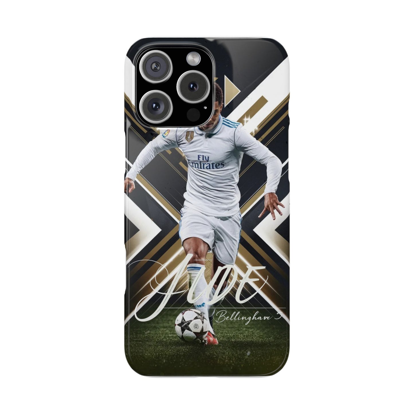 Cover Bellingham