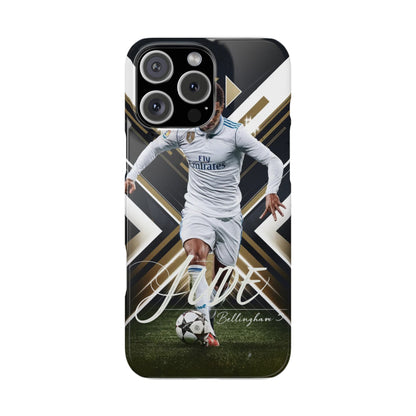 Cover Bellingham