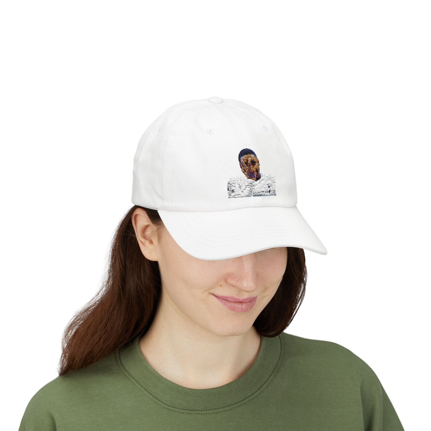 Cappello Bergwijn
