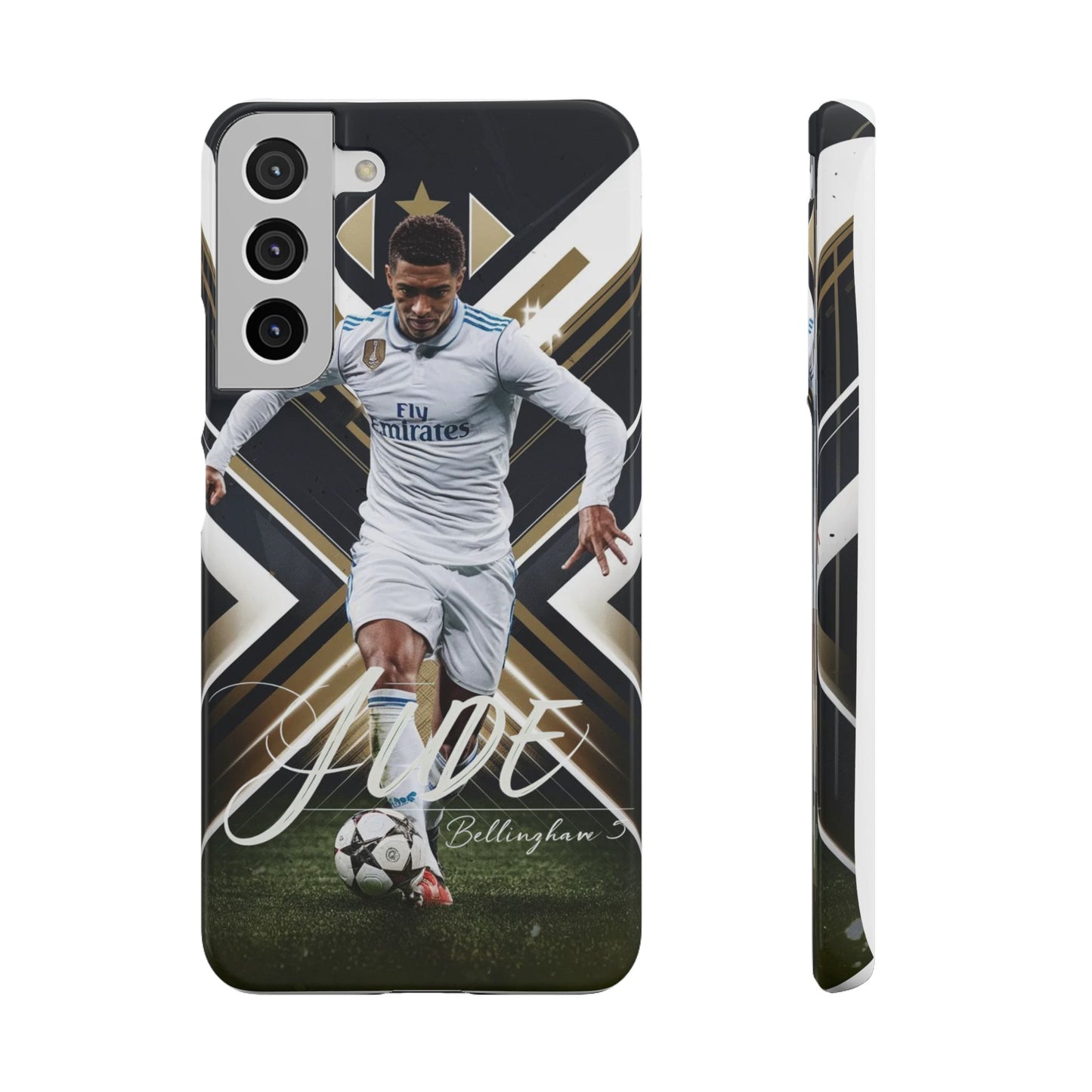 Cover Bellingham