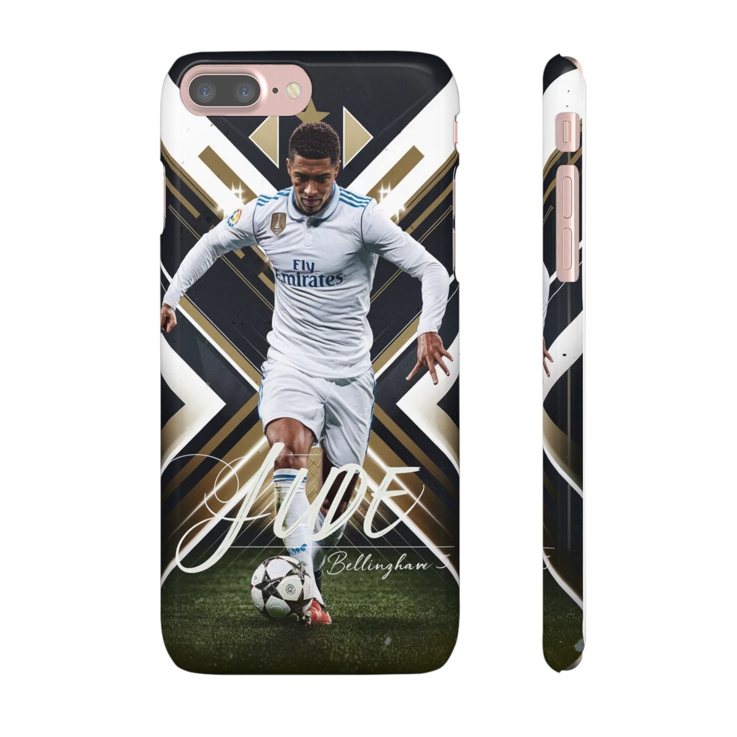 Cover Bellingham