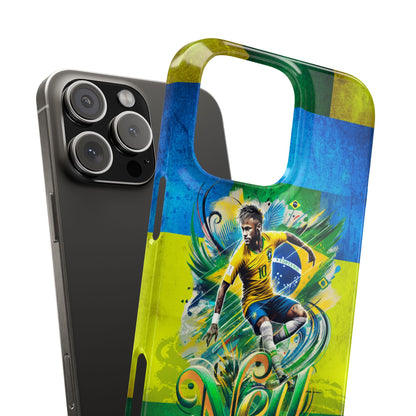 Cover Neymar