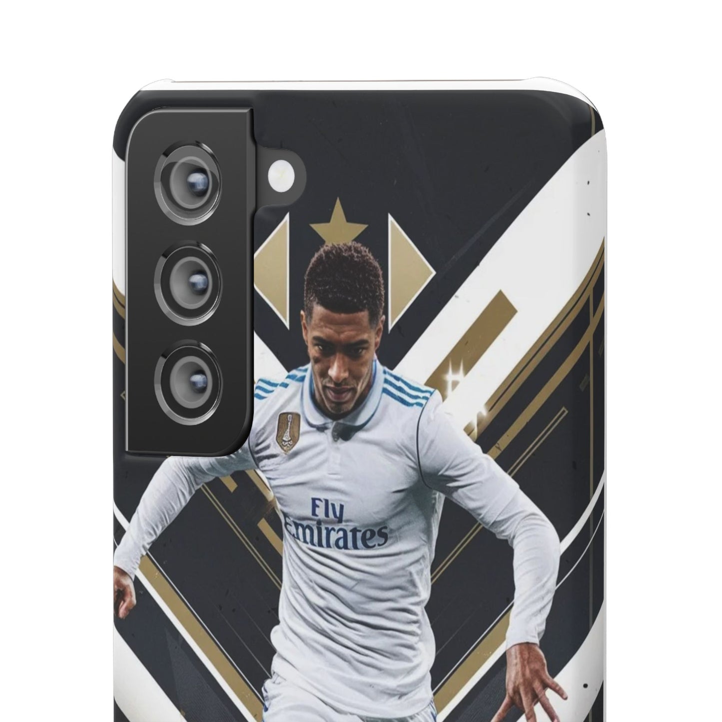 Cover Bellingham