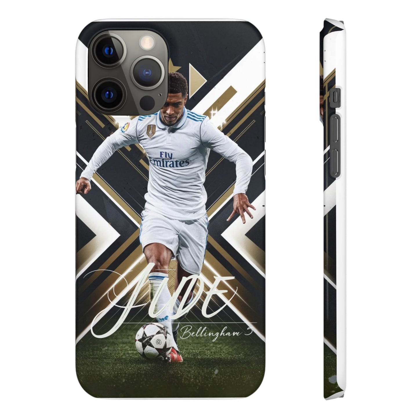 Cover Bellingham