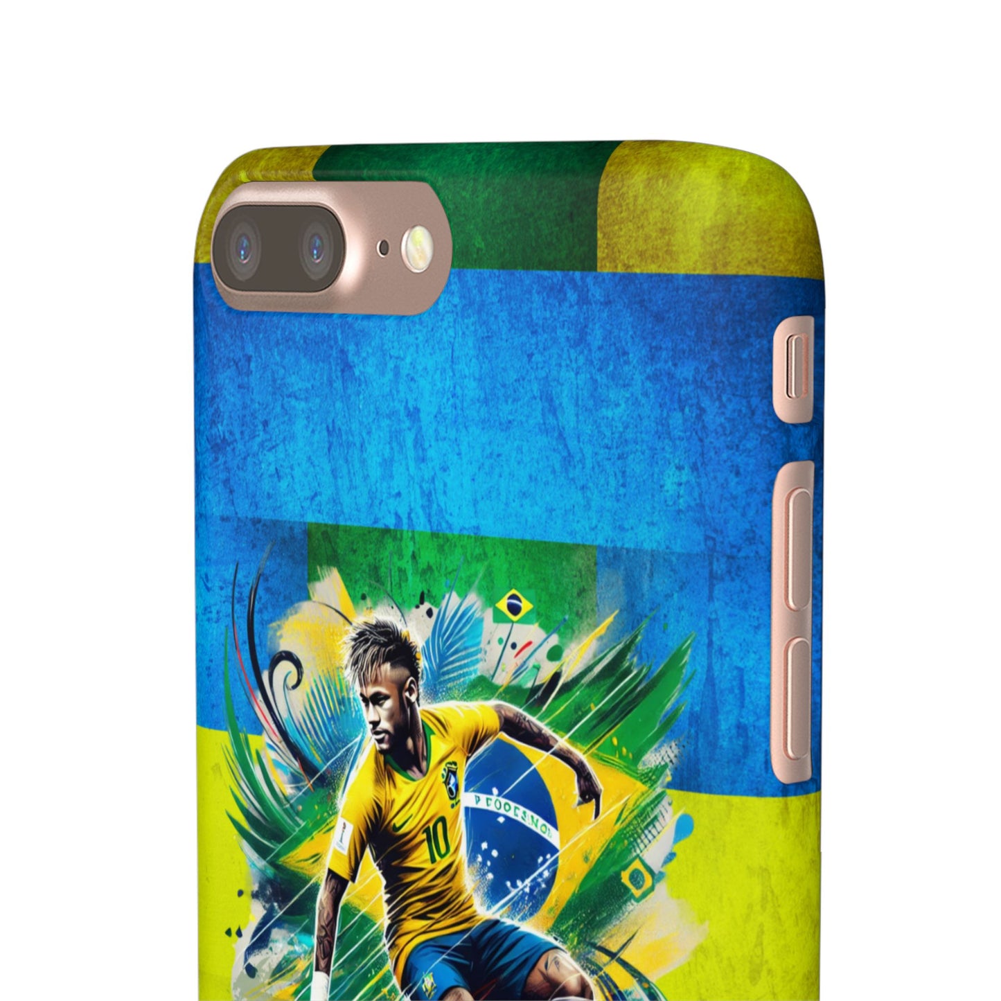 Cover Neymar