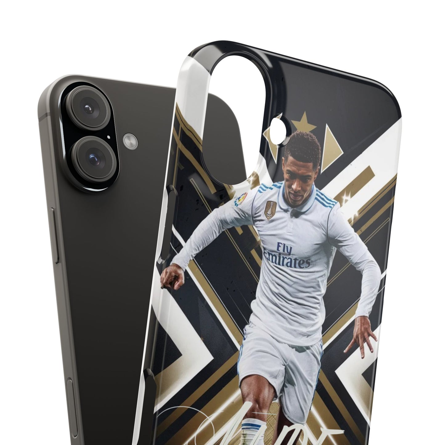 Cover Bellingham