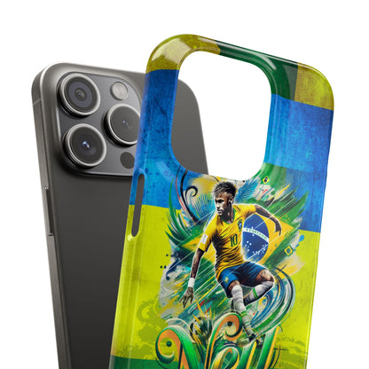 Cover Neymar