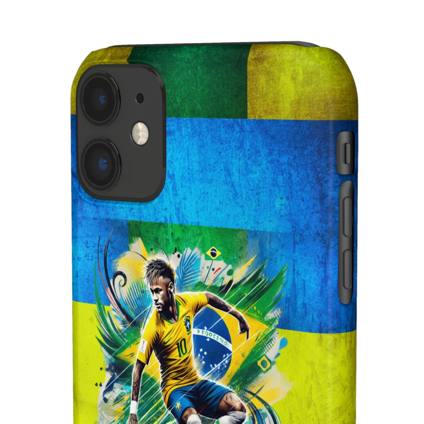 Cover Neymar