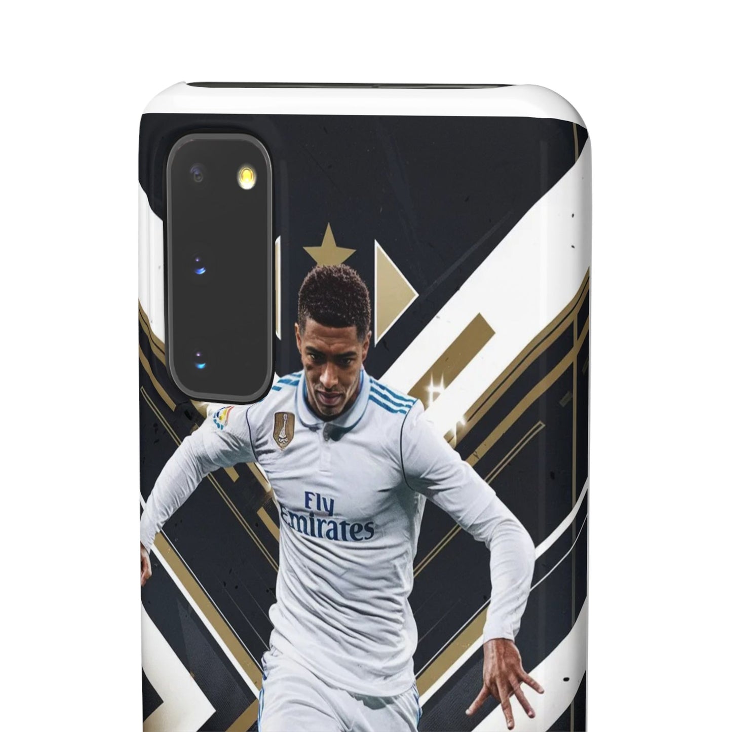 Cover Bellingham