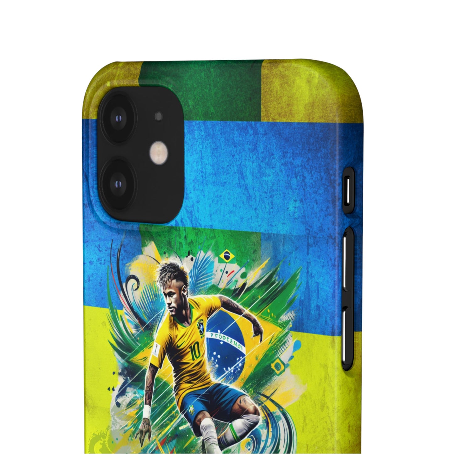 Cover Neymar