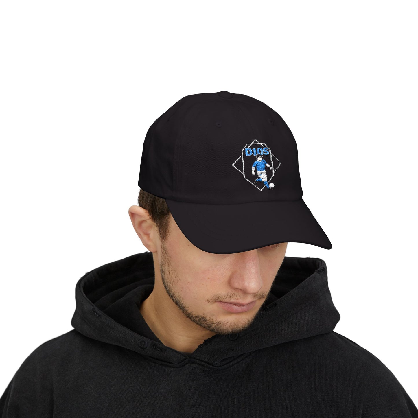 Cappello D10S