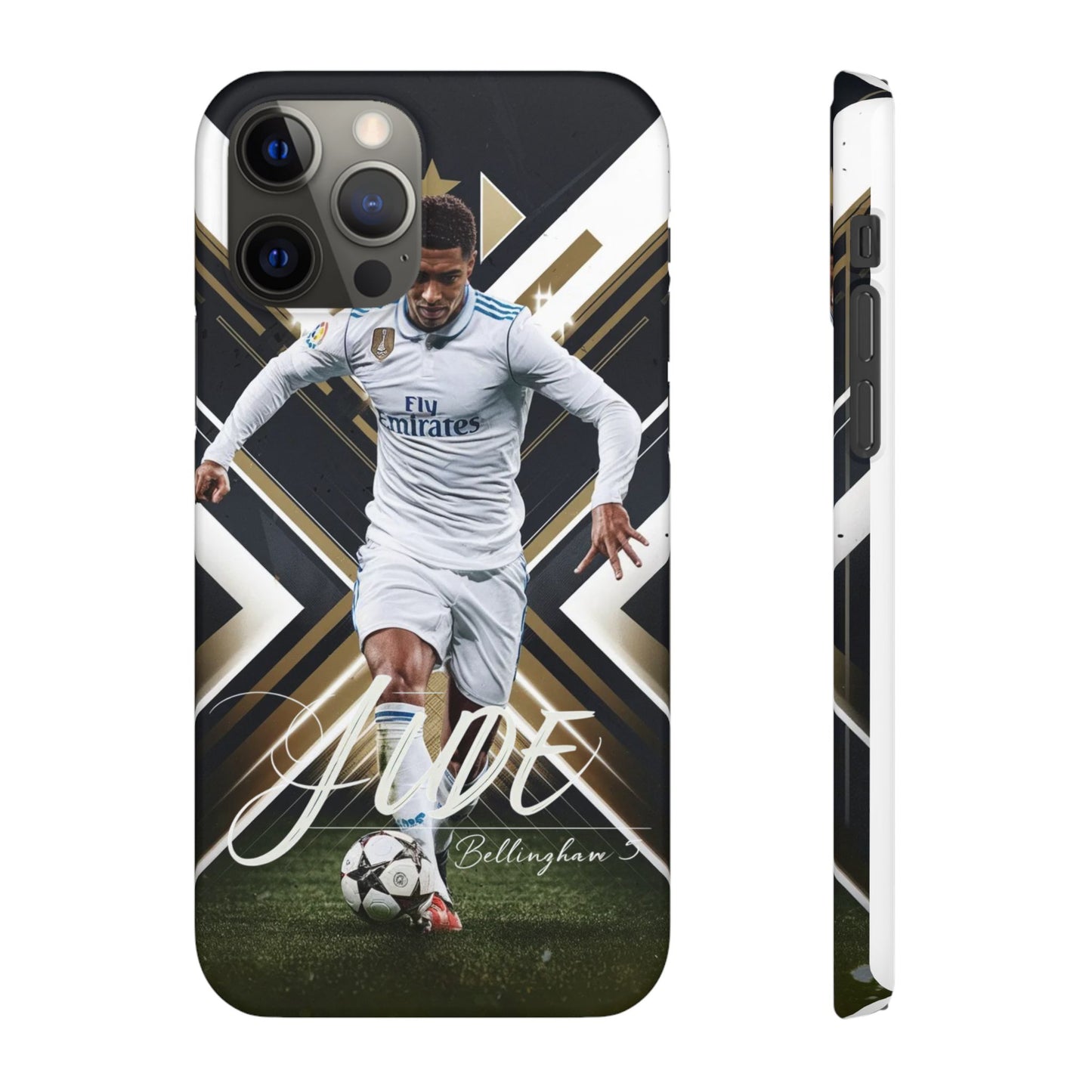 Cover Bellingham
