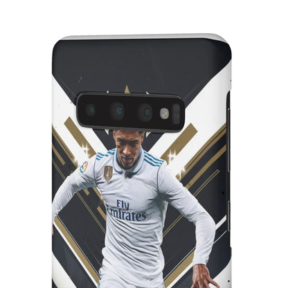 Cover Bellingham