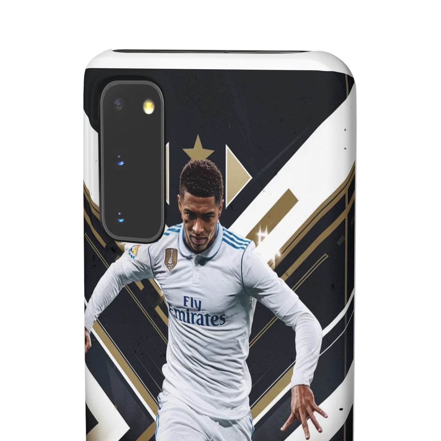 Cover Bellingham