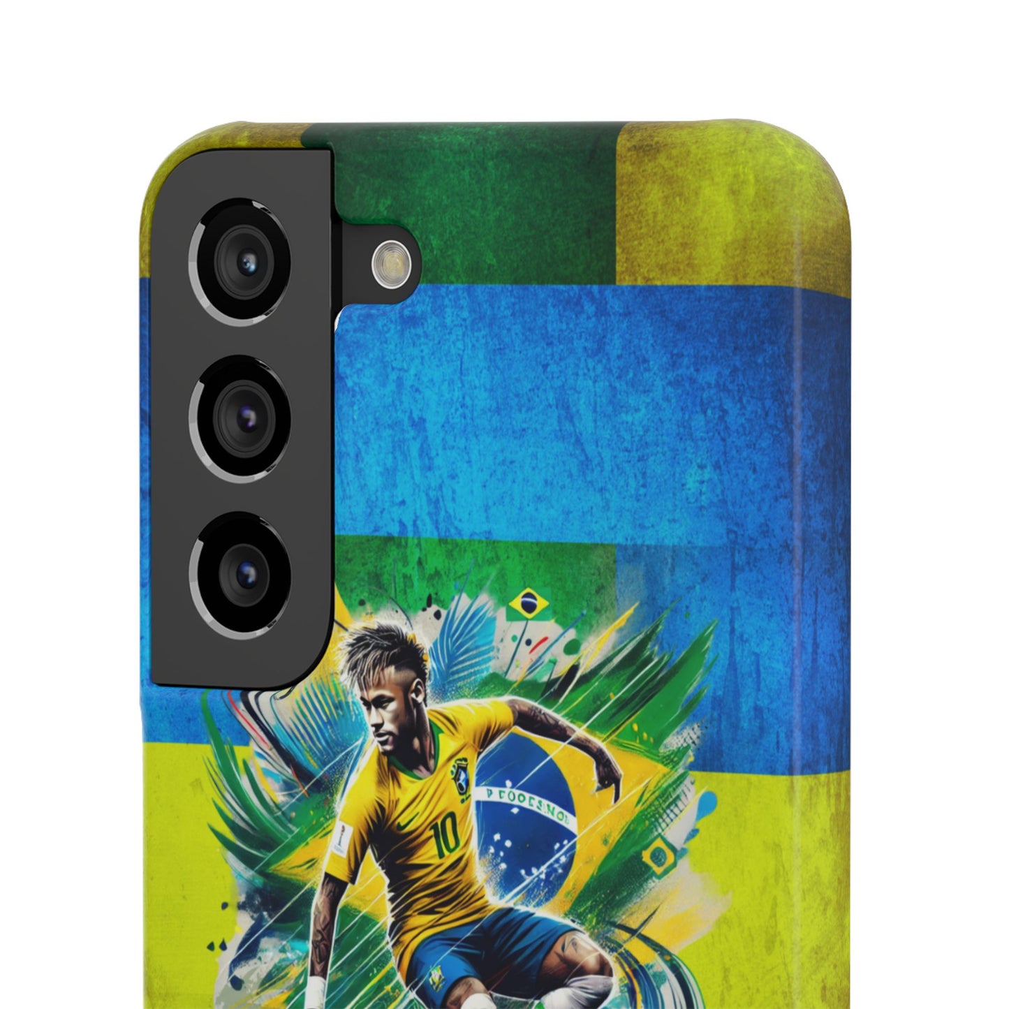 Cover Neymar