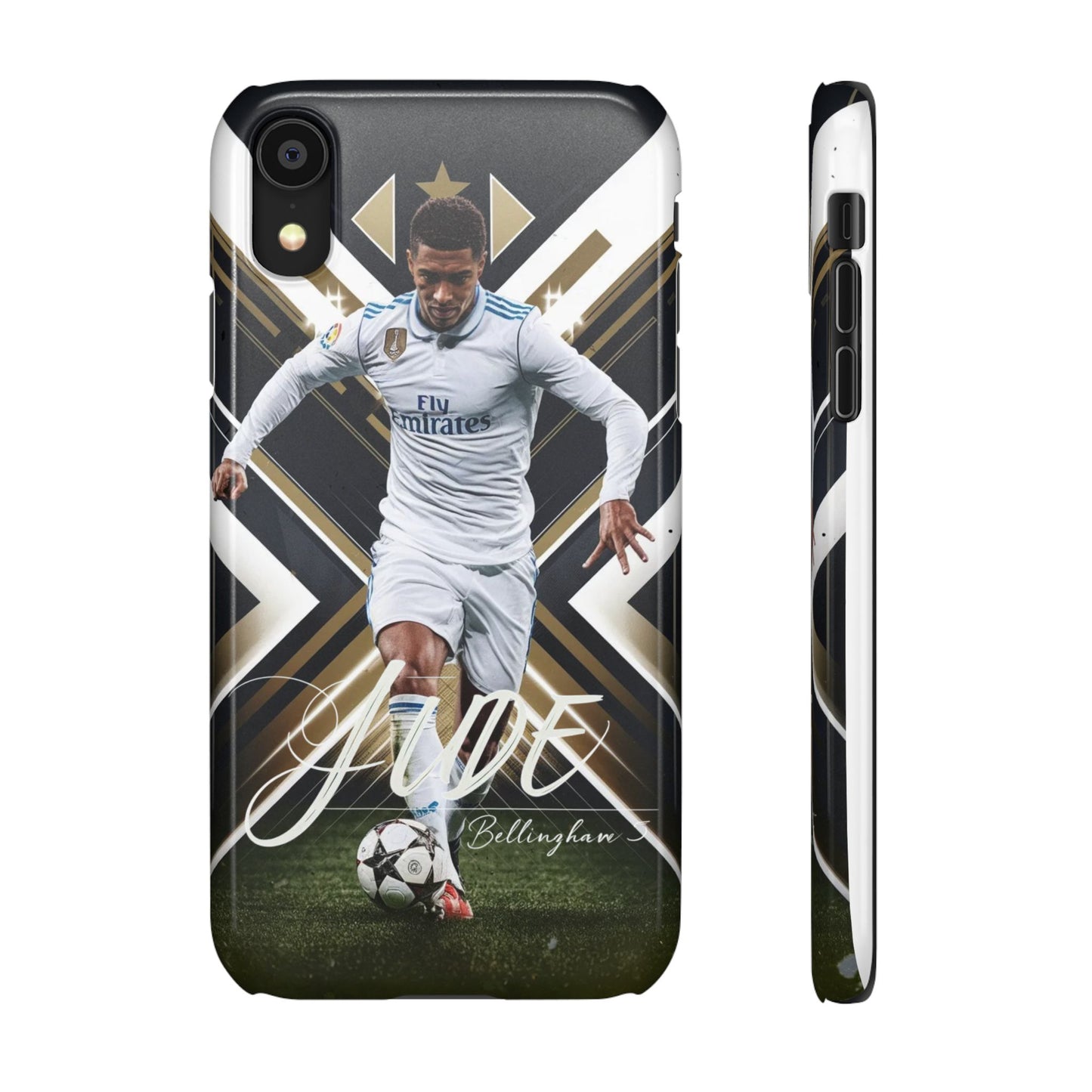 Cover Bellingham