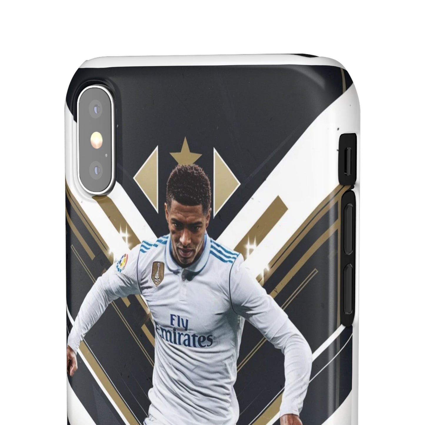 Cover Bellingham