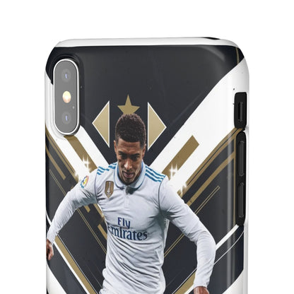 Cover Bellingham