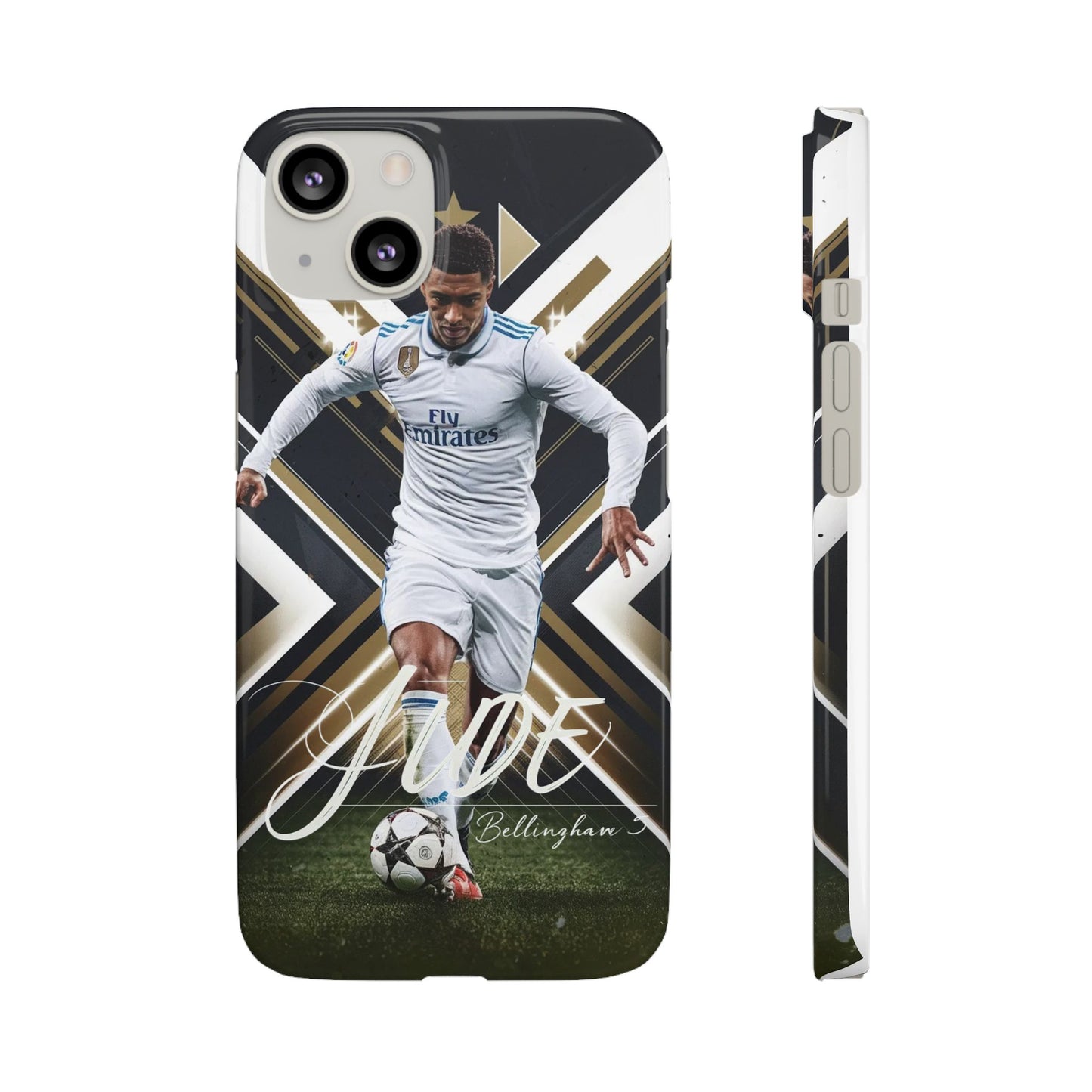Cover Bellingham