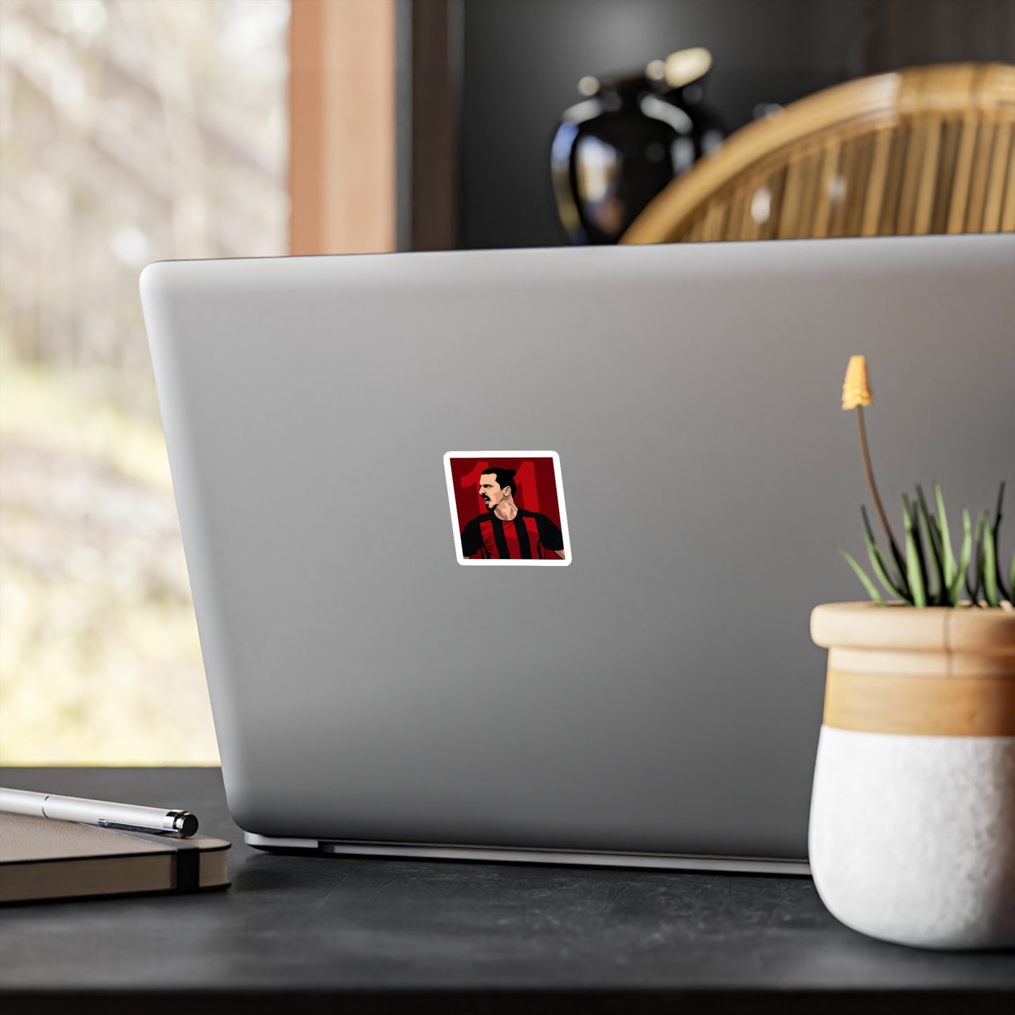 Sticker Ibrahimović