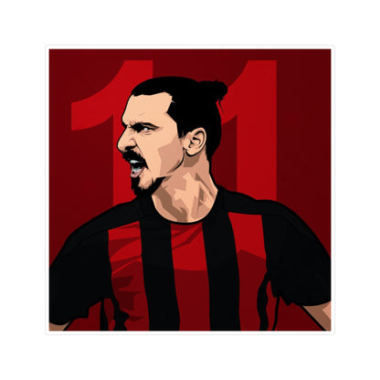 Sticker Ibrahimović