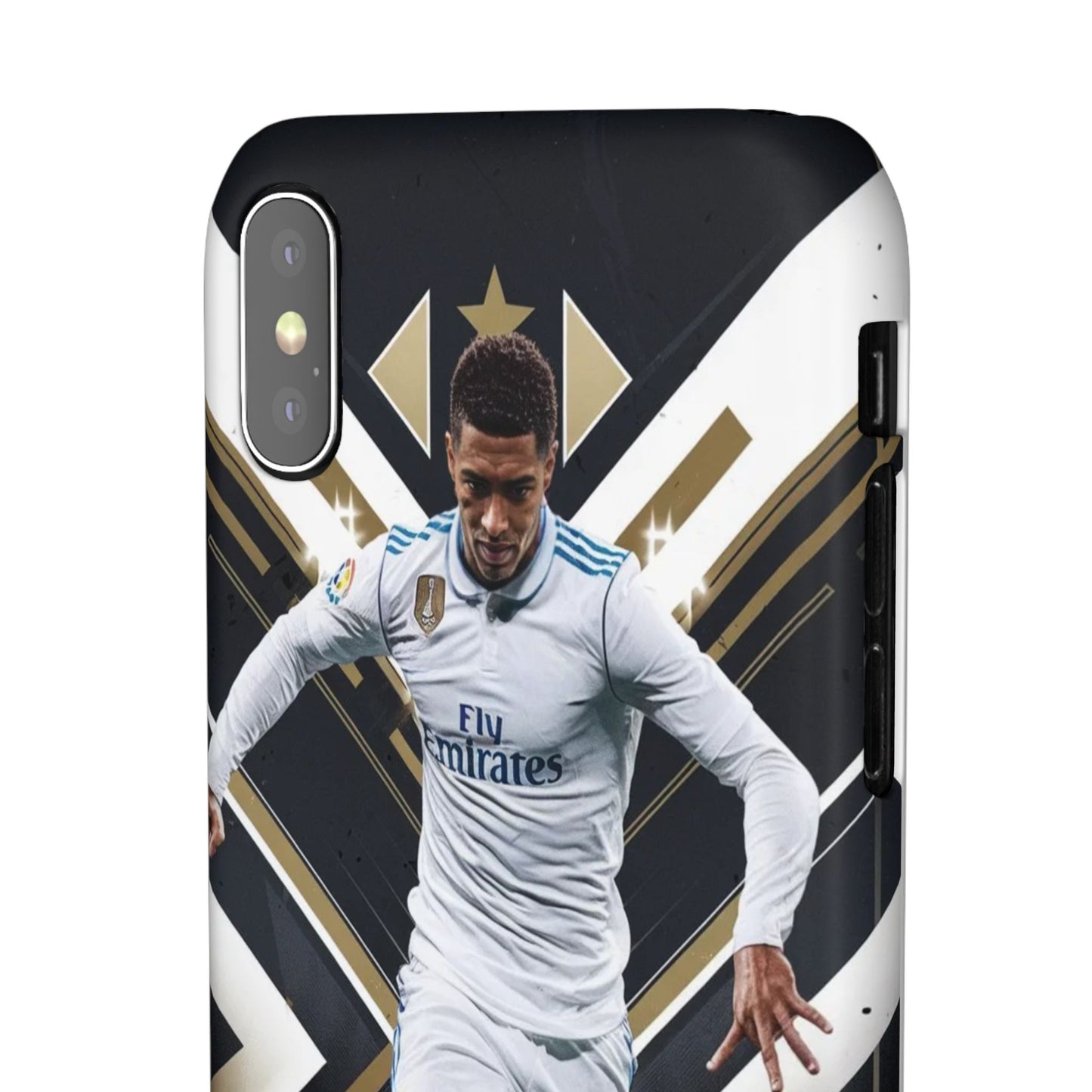 Cover Bellingham