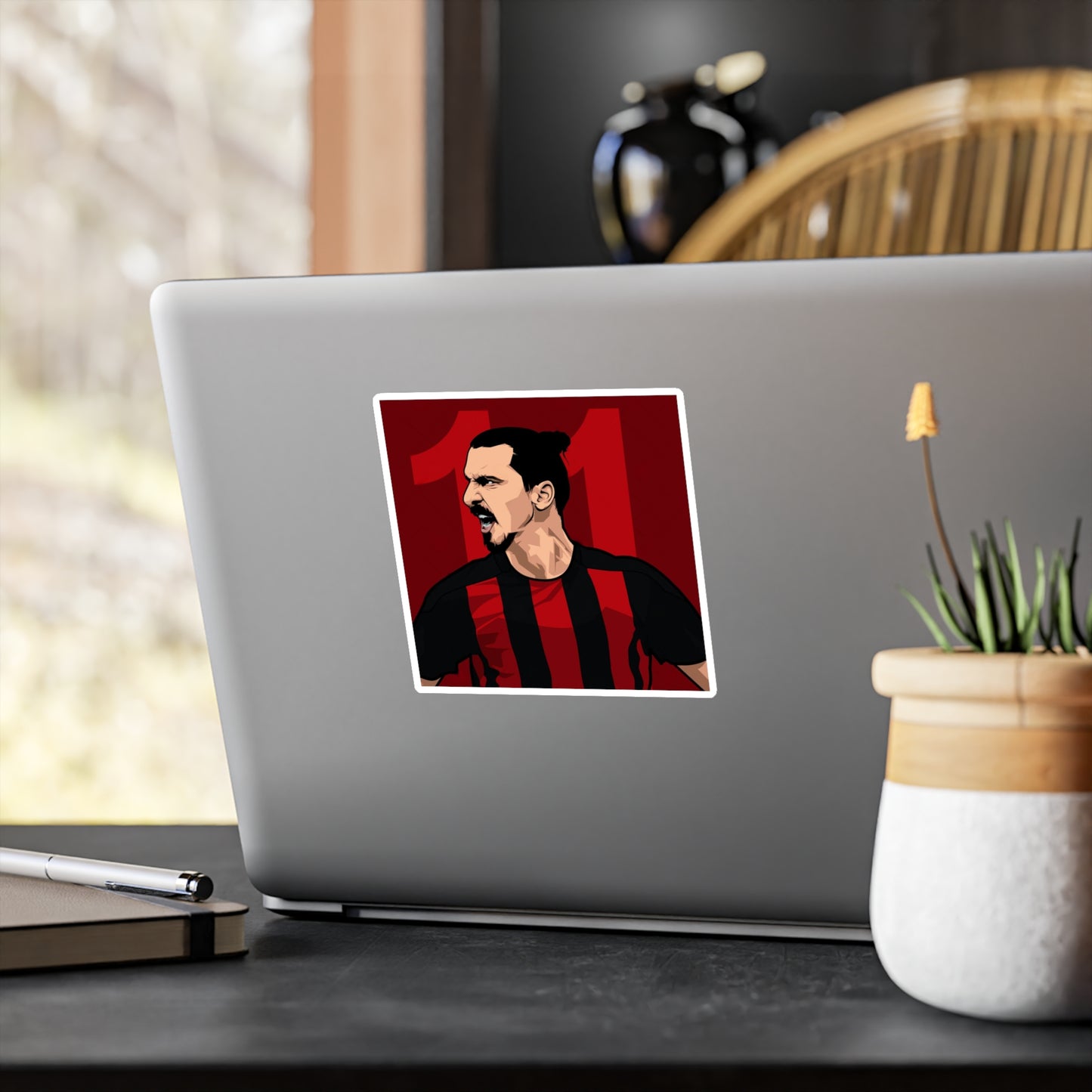 Sticker Ibrahimović