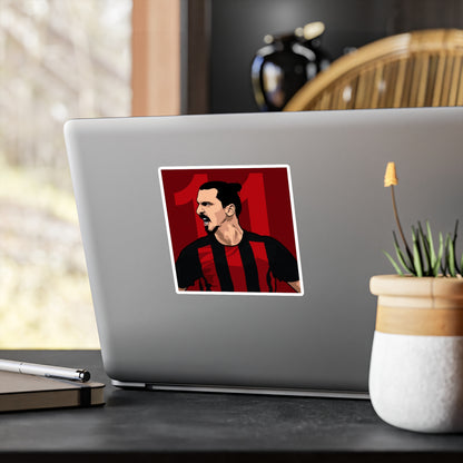 Sticker Ibrahimović