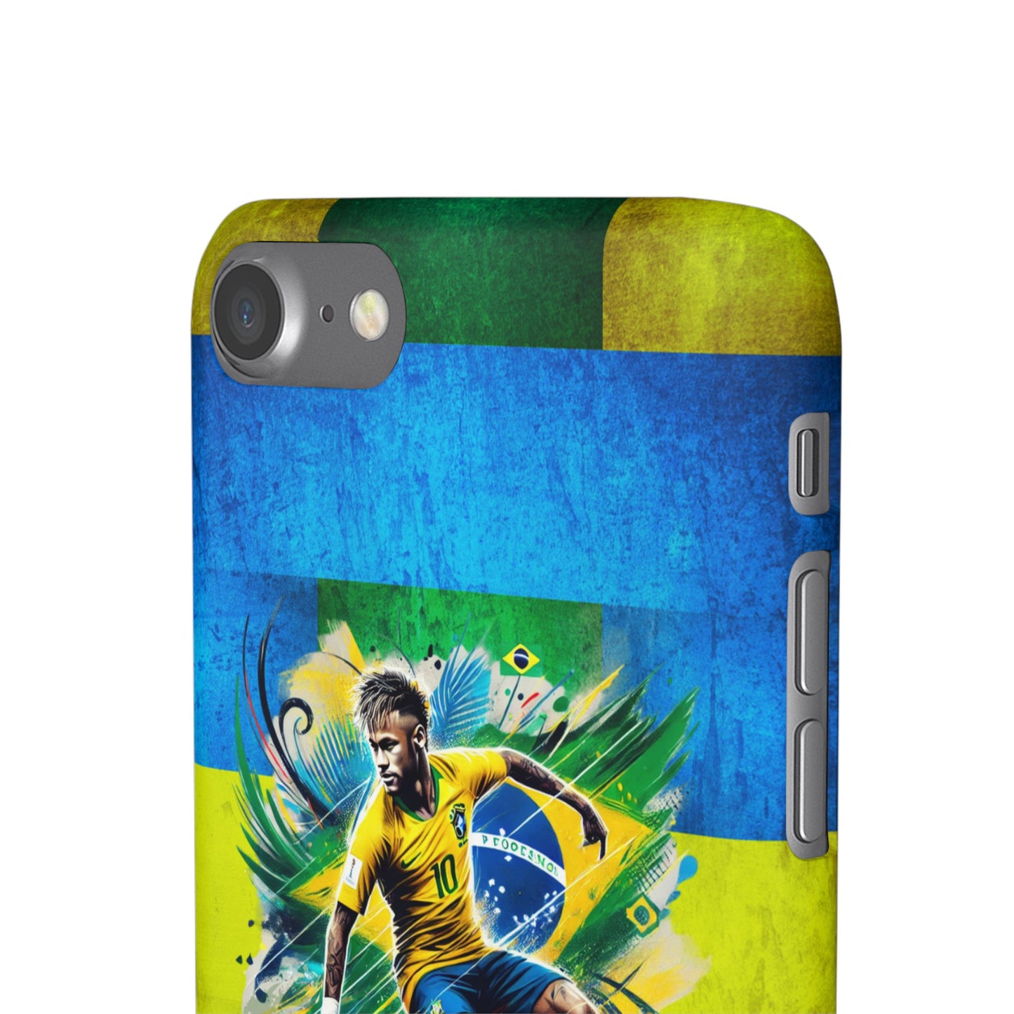 Cover Neymar