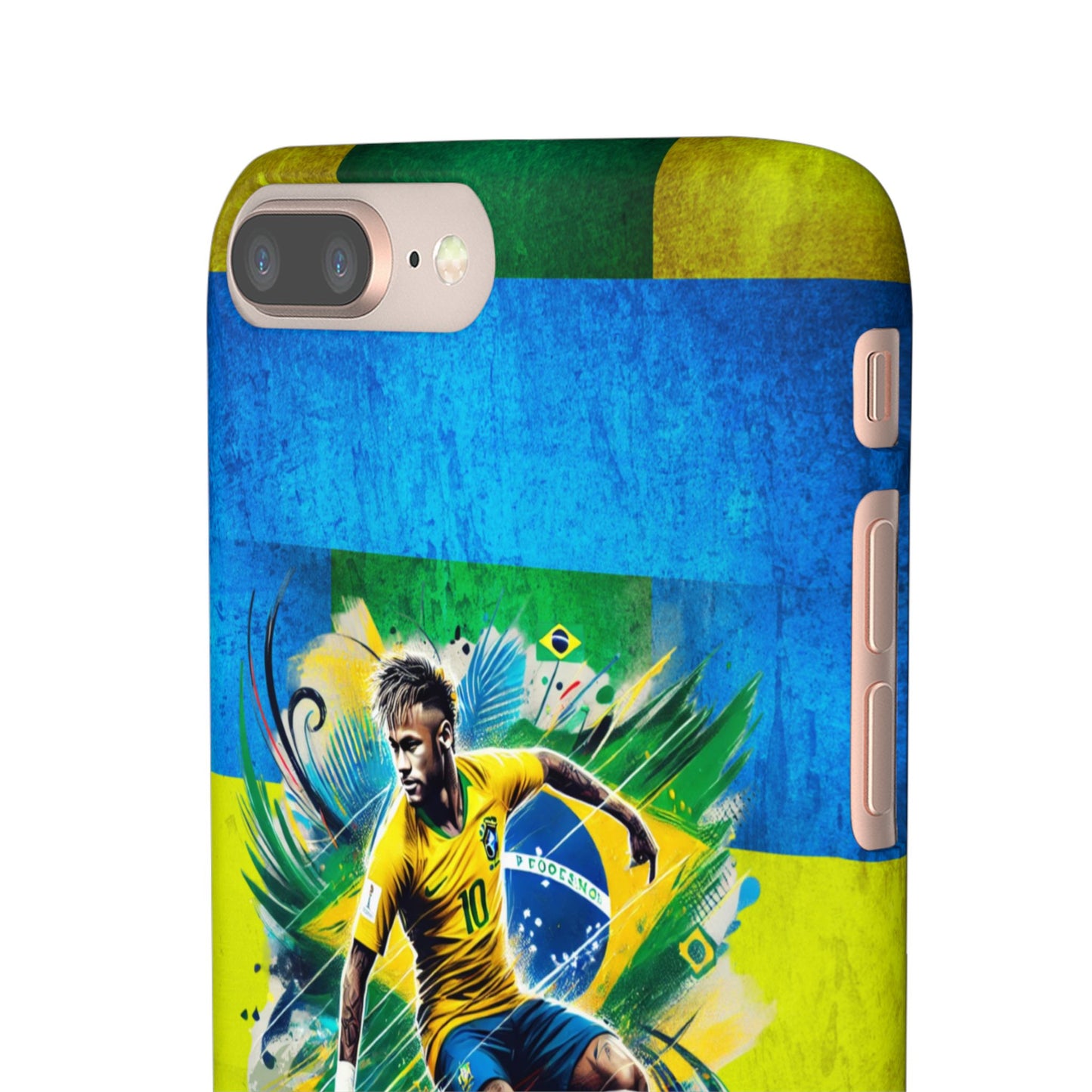 Cover Neymar