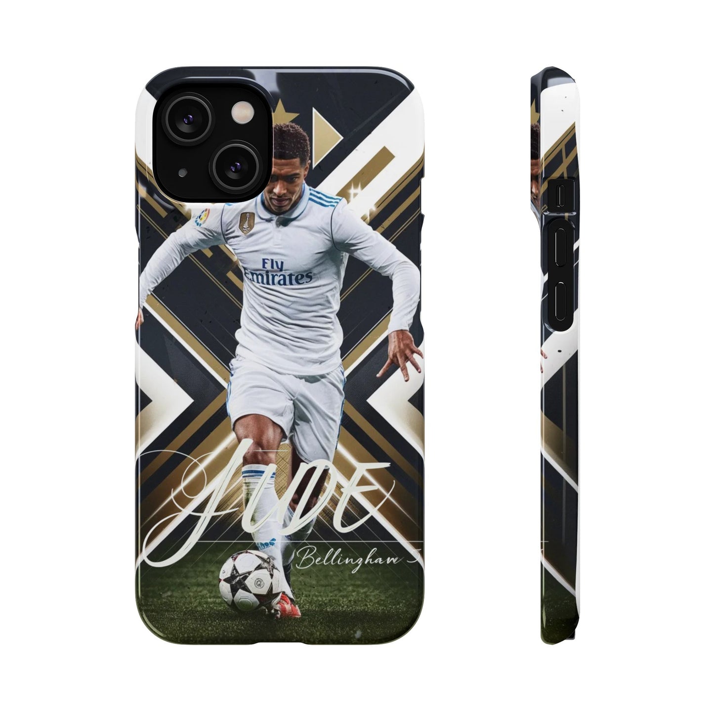 Cover Bellingham