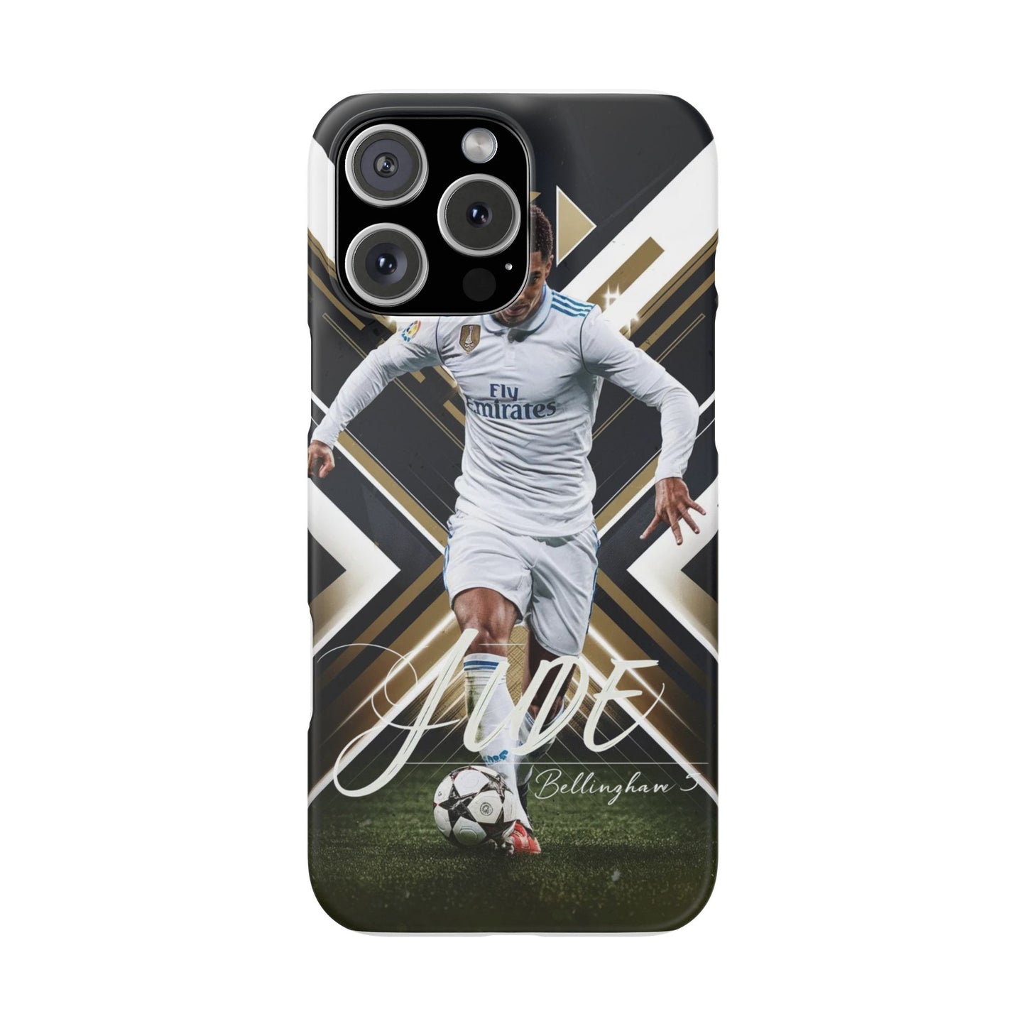 Cover Bellingham