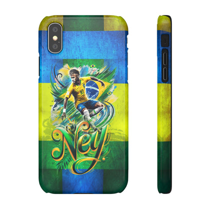 Cover Neymar