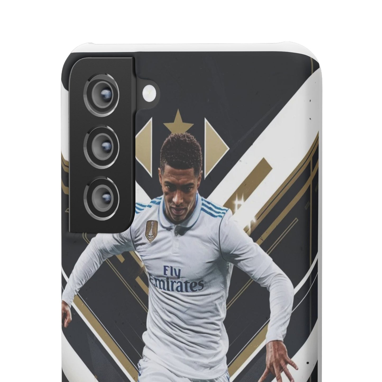 Cover Bellingham