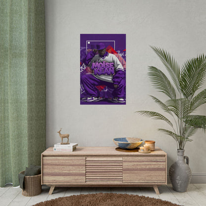 Poster Kean