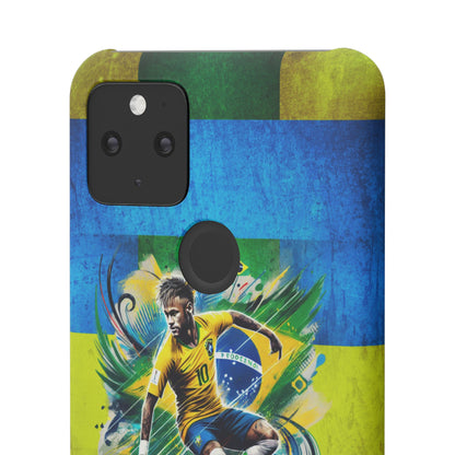 Cover Neymar