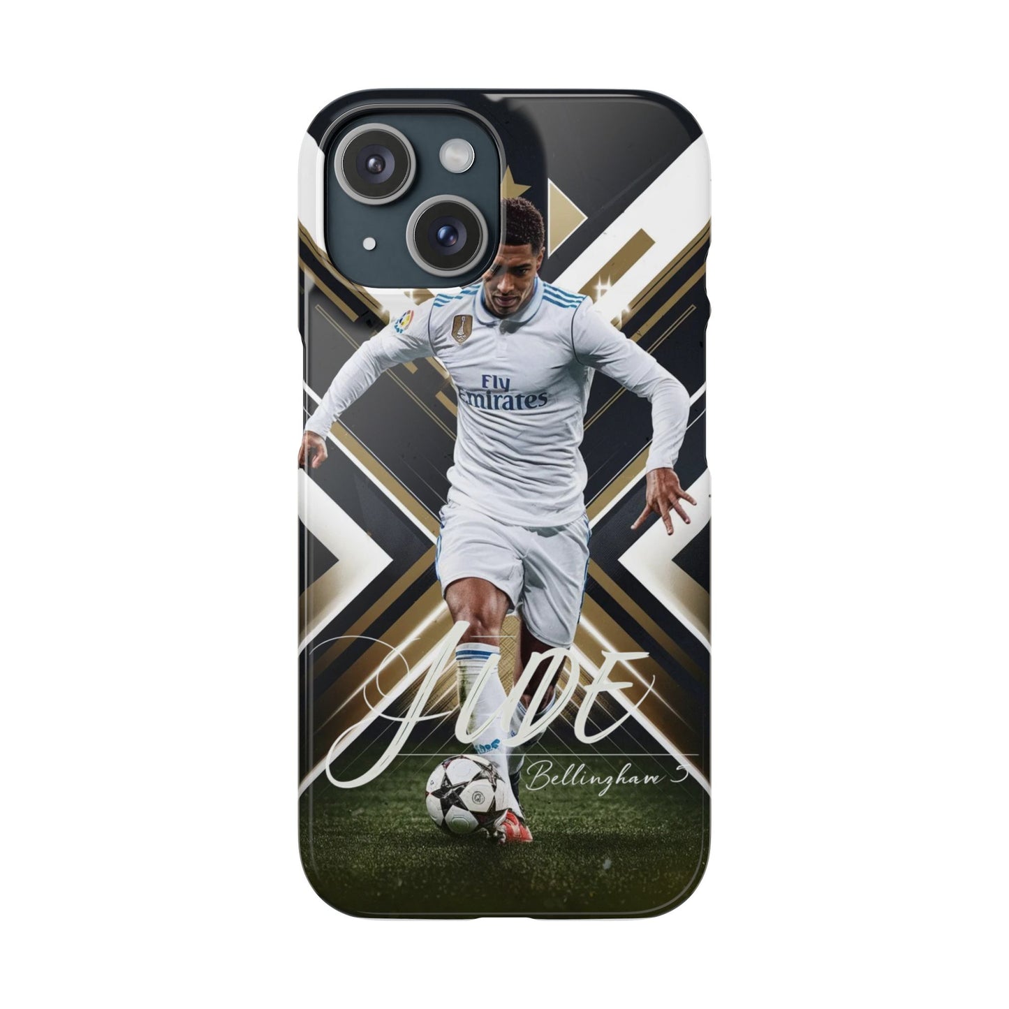 Cover Bellingham