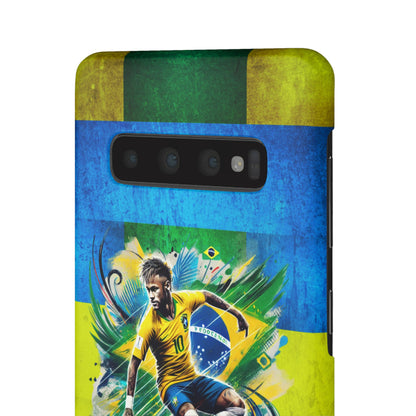 Cover Neymar