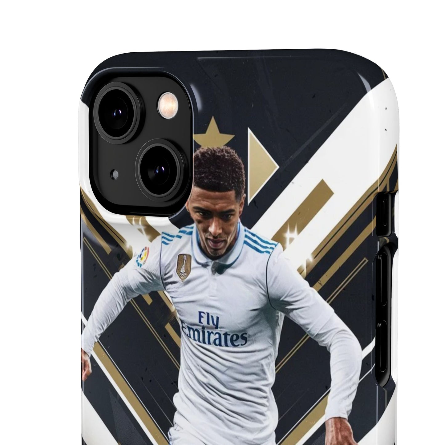 Cover Bellingham