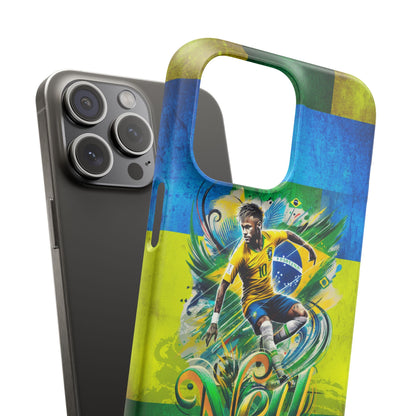 Cover Neymar