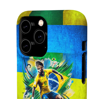 Cover Neymar