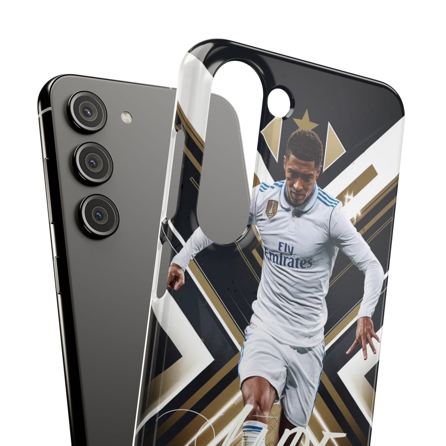 Cover Bellingham