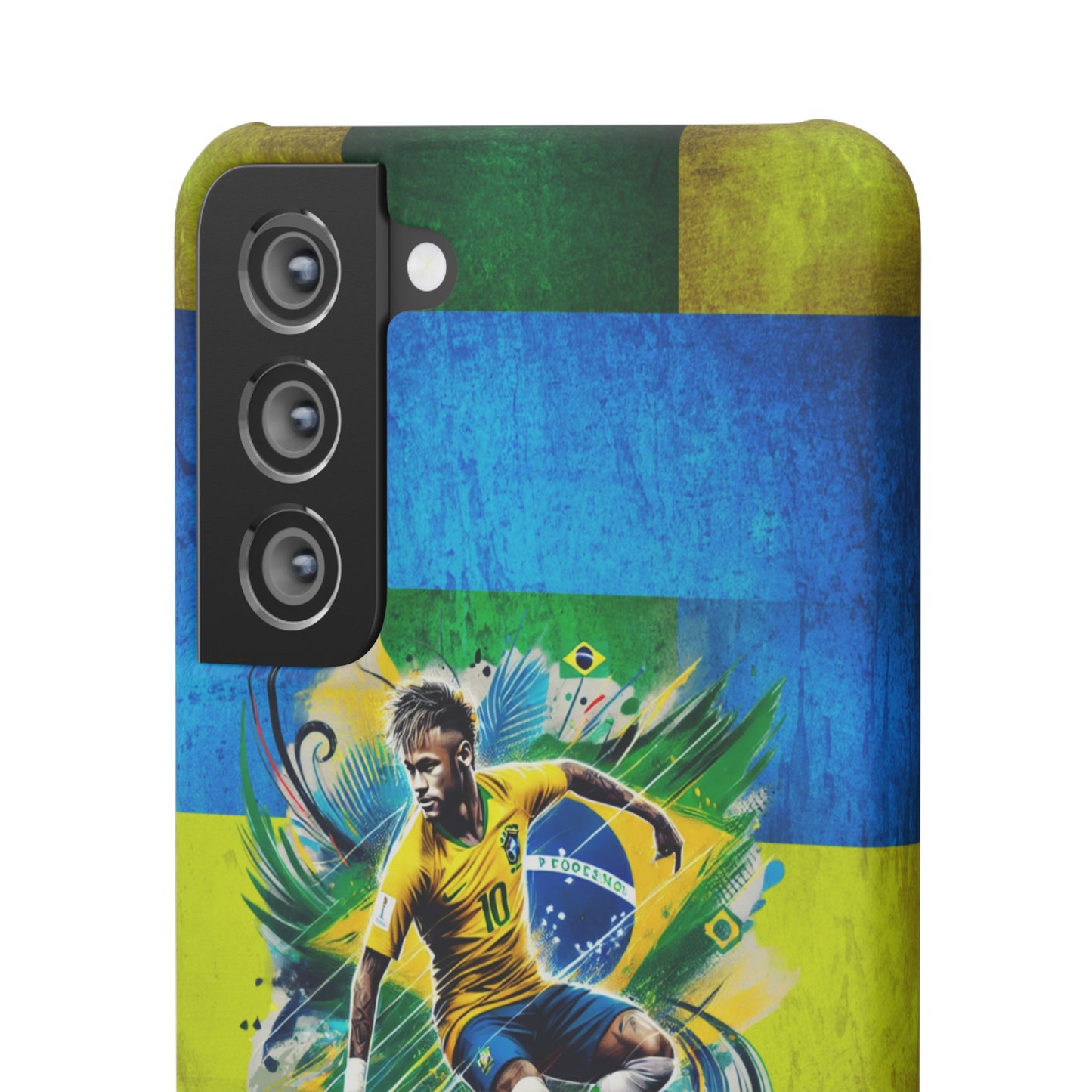 Cover Neymar